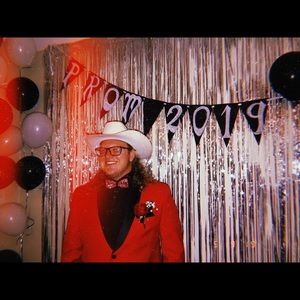 Meet your Posher, Bryson